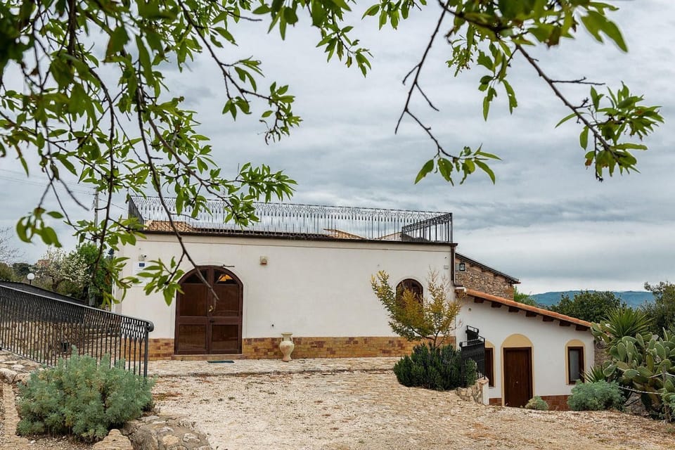 Property building, Natural landscape