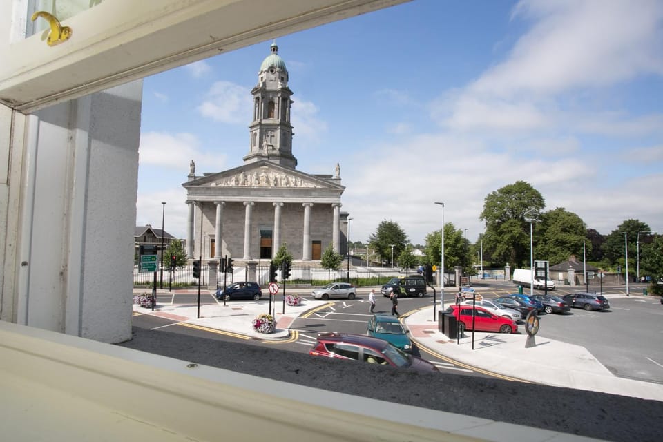 Cathedral View Apartments Apartment in Longford