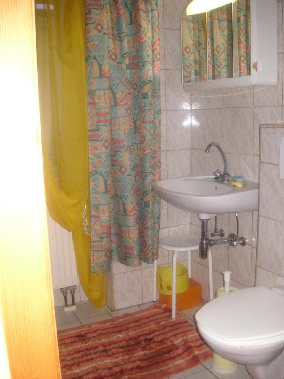 Weinbau-Gästezimmer Martin und Eva Maria Jamek Apartment in Austria