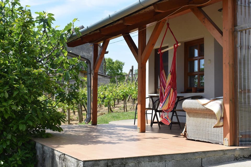 Remete-lak Bed and Breakfast in Hungary