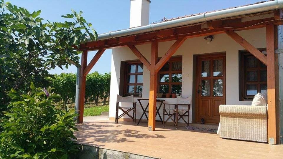 Remete-lak Bed and Breakfast in Hungary