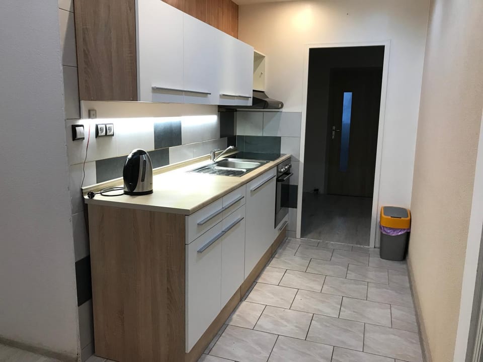 Liked home Apartment in Saxony