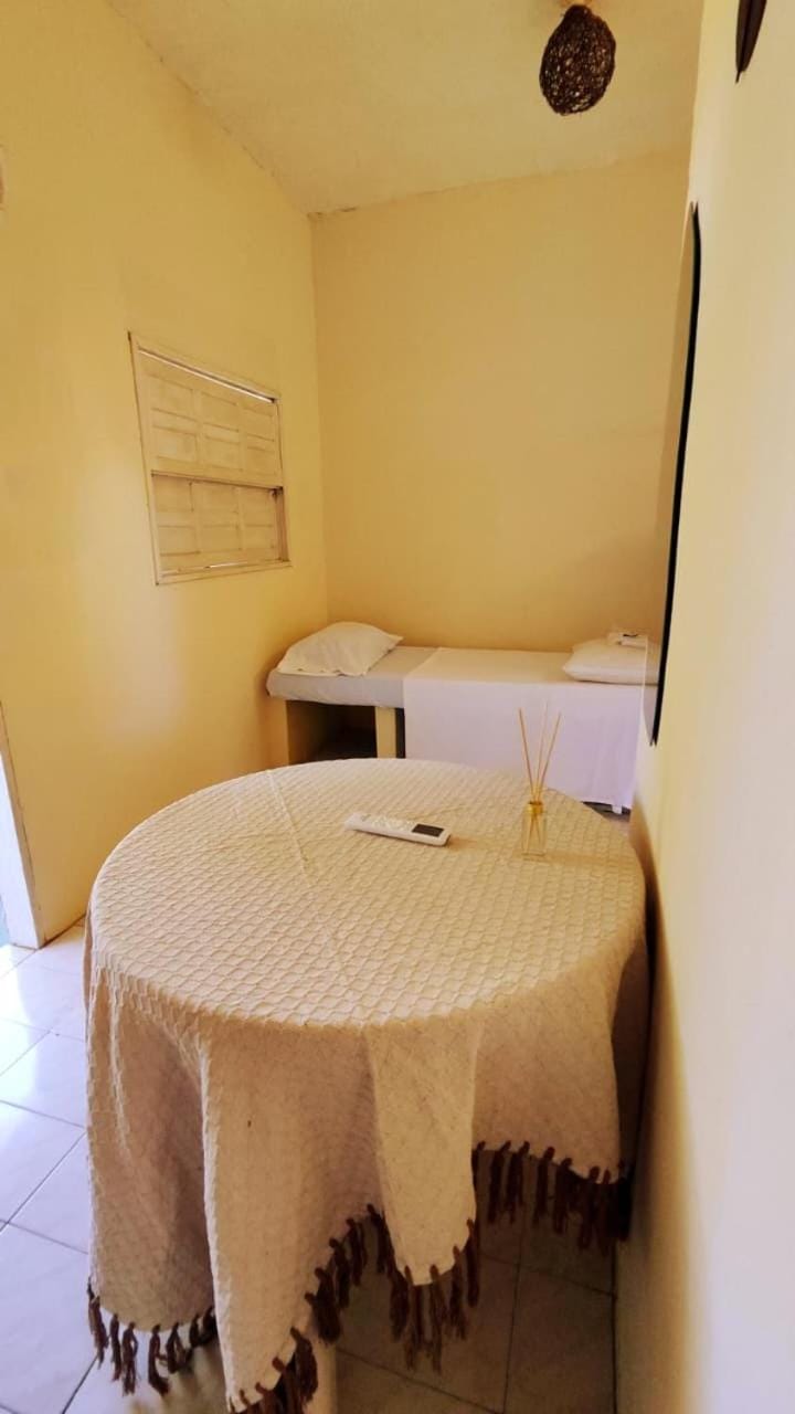 Pousada Sol Nascente Hotel in State of Bahia