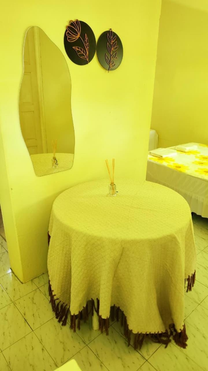 Pousada Sol Nascente Hotel in State of Bahia