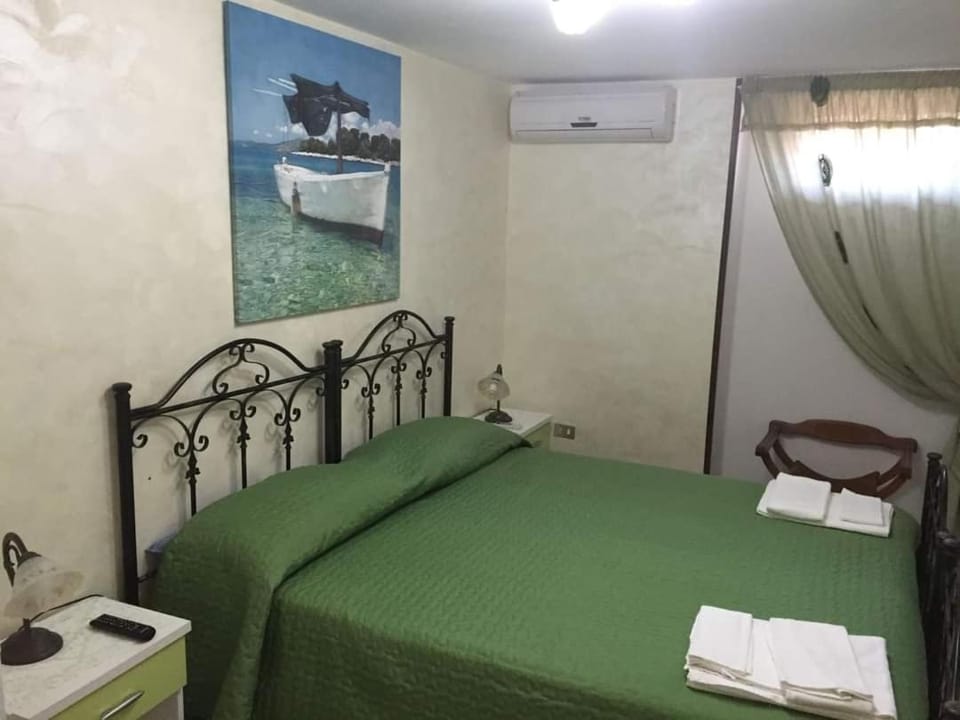 Baccaversa camere Bed and Breakfast in Marina di Mancaversa-Giannelli