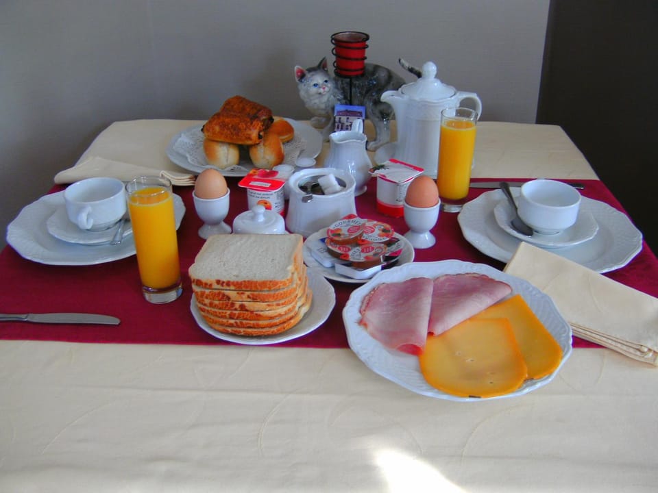 B&B Le Petit Normand Bed and Breakfast in Wallonia, Belgium