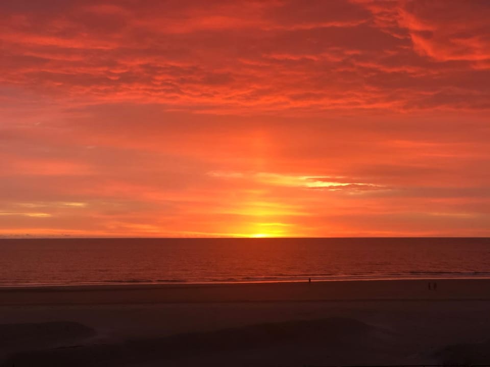 Sunrise