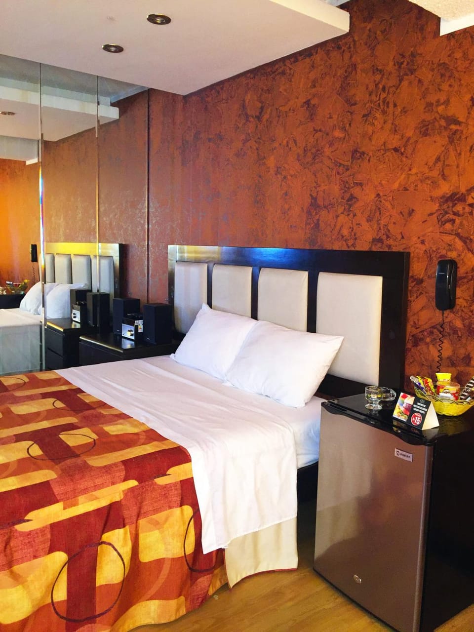 Fantasy Suites Love hotel in San Isidro