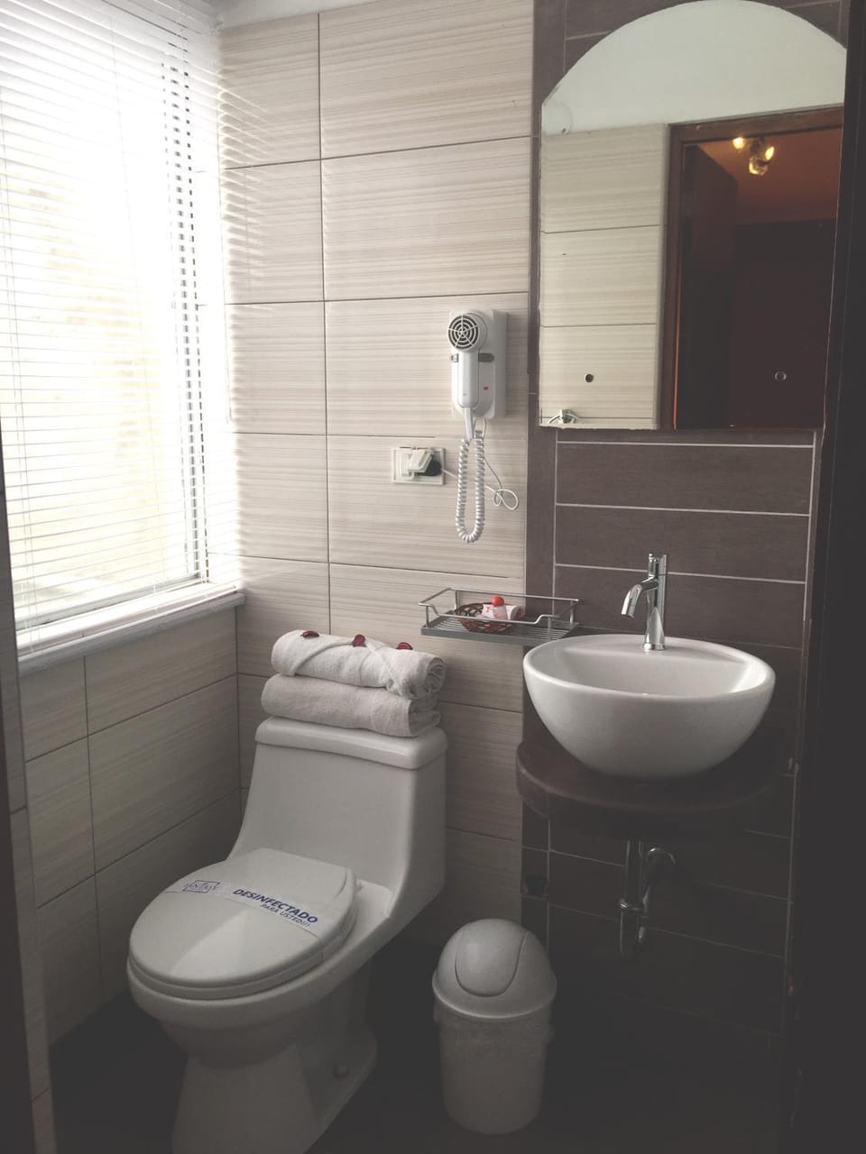 Fantasy Suites Love hotel in San Isidro