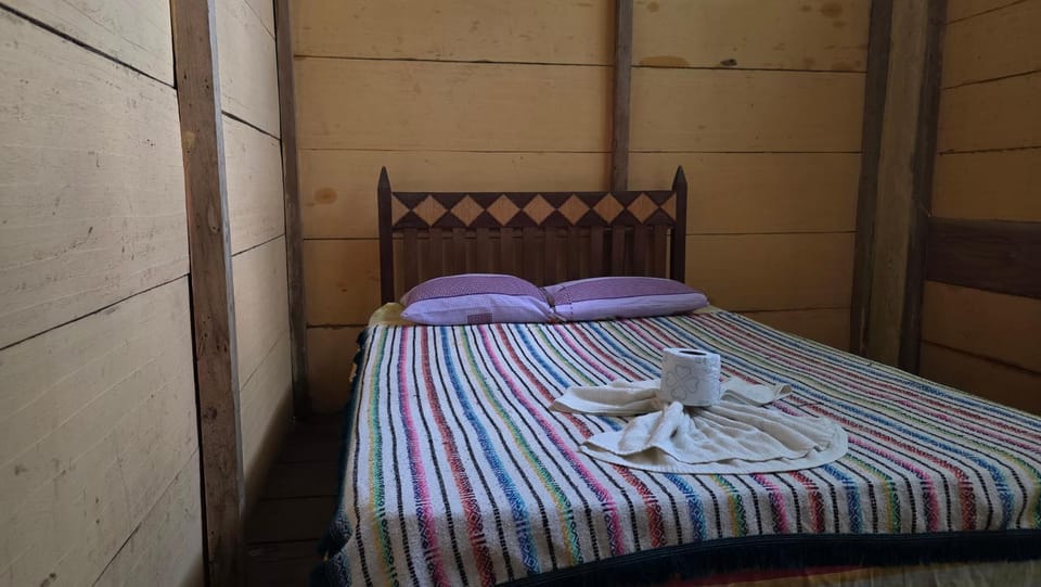 Centro Ecoturistico Ya´ajche Campground/ 
RV Resort in State of Chiapas