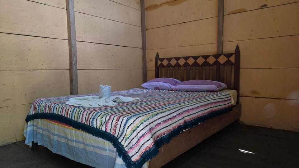 Centro Ecoturistico Ya´ajche Campground/ 
RV Resort in State of Chiapas