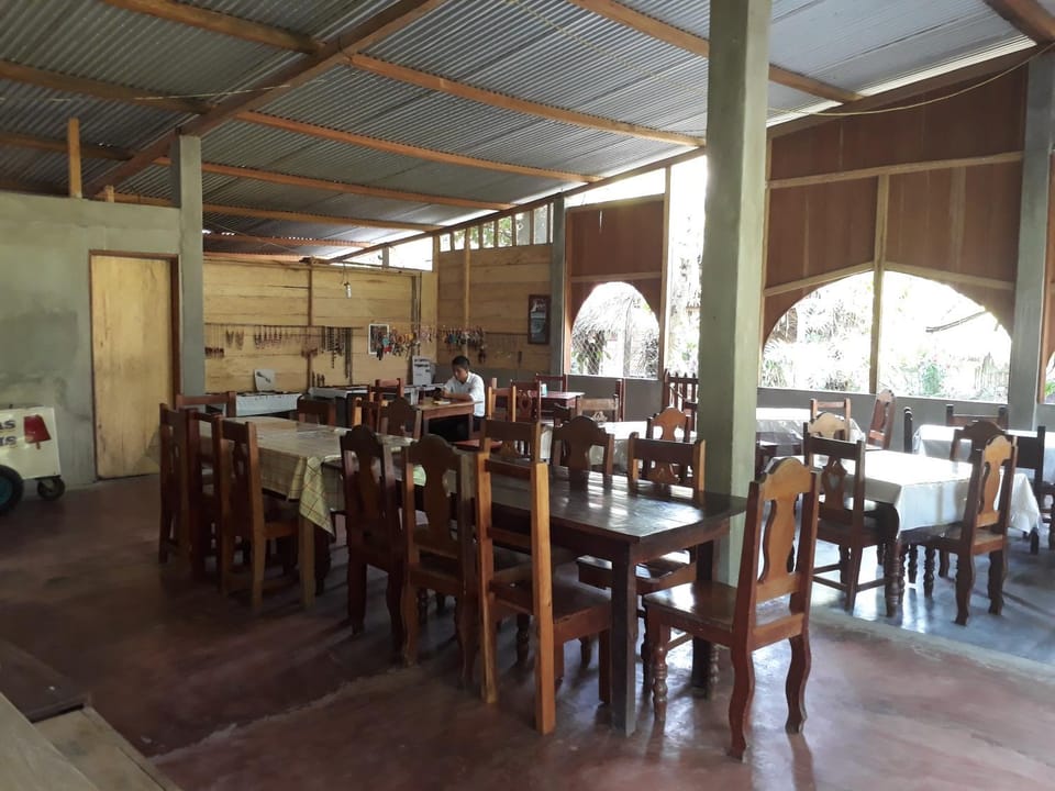 Centro Ecoturistico Ya´ajche Campground/ 
RV Resort in State of Chiapas