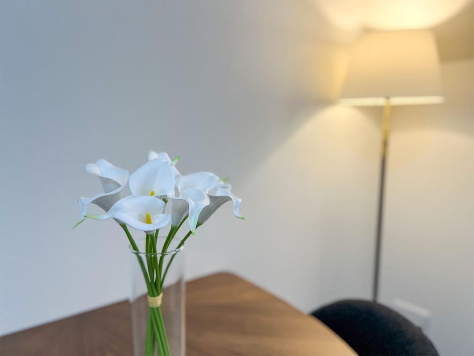 OUCHI HOTEL Hatchobori Apartment in Hiroshima