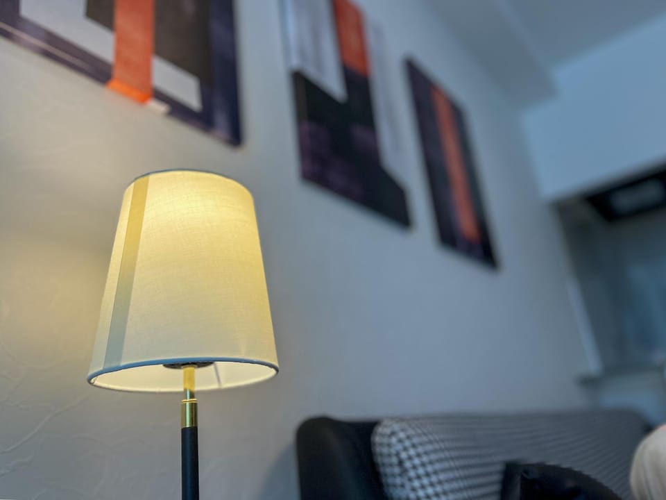 OUCHI HOTEL Hatchobori Apartment in Hiroshima