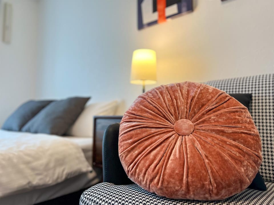 OUCHI HOTEL Hatchobori Apartment in Hiroshima