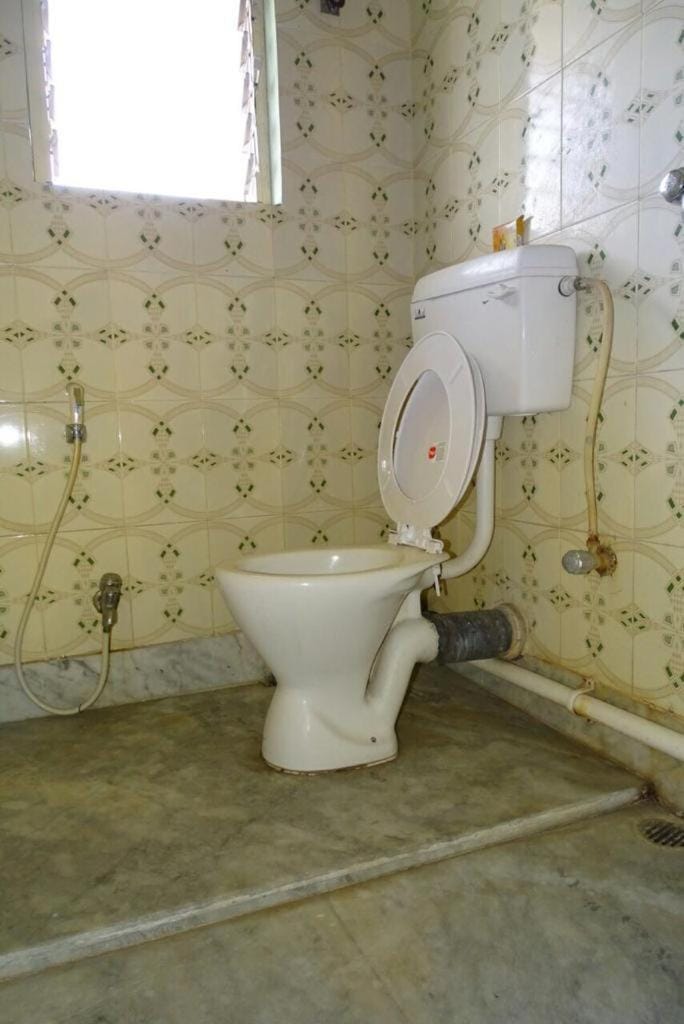 Nalanda Tulip Vacation rental in Kolkata