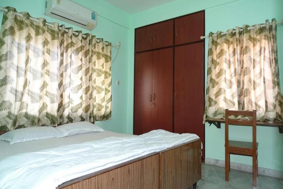 Nalanda Tulip Vacation rental in Kolkata