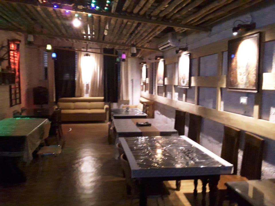 Restaurant/places to eat, On site