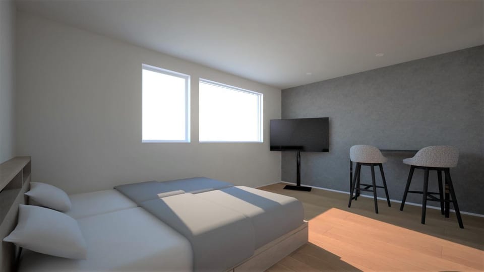 Yukiyama Chalet Apartments Apartment in Furano