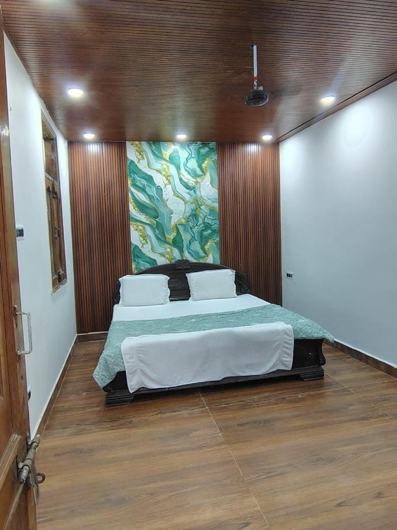 Sagar Niwas Hotel in New Delhi