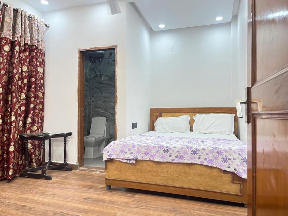 Sagar Niwas Hotel in New Delhi