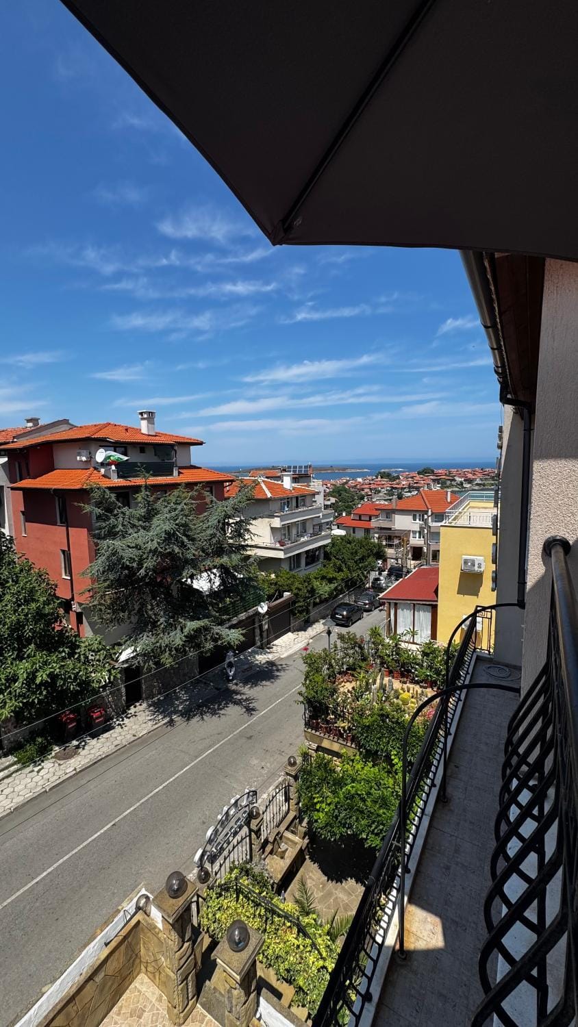 Елинор къща за гости Bed and Breakfast in Sozopol