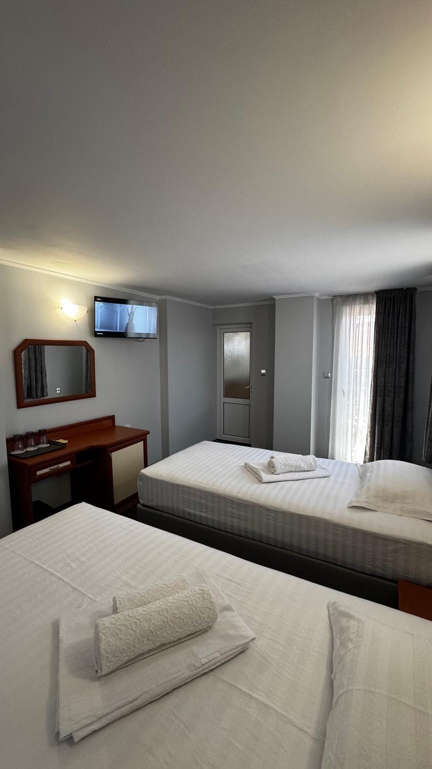 Елинор къща за гости Bed and Breakfast in Sozopol