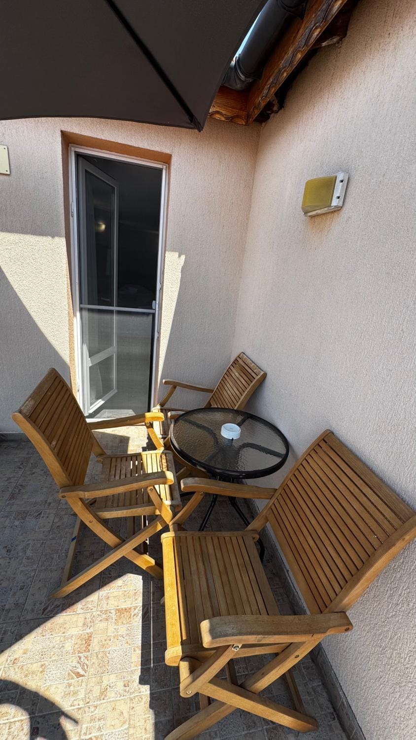 Елинор къща за гости Bed and Breakfast in Sozopol