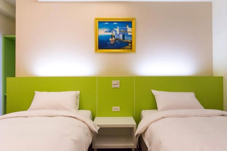 Pandora B&B Vacation rental in Taiwan, Province of China