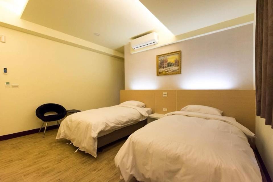 Pandora B&B Vacation rental in Taiwan, Province of China