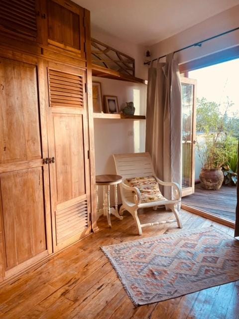 The Mayana Beach House Villa in West Selemadeg