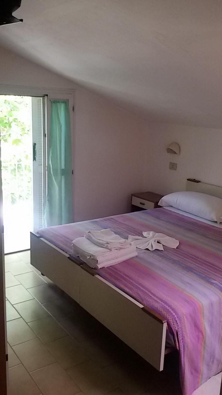 Hotel Elisabetta 2 stelle Hotel in Cattolica