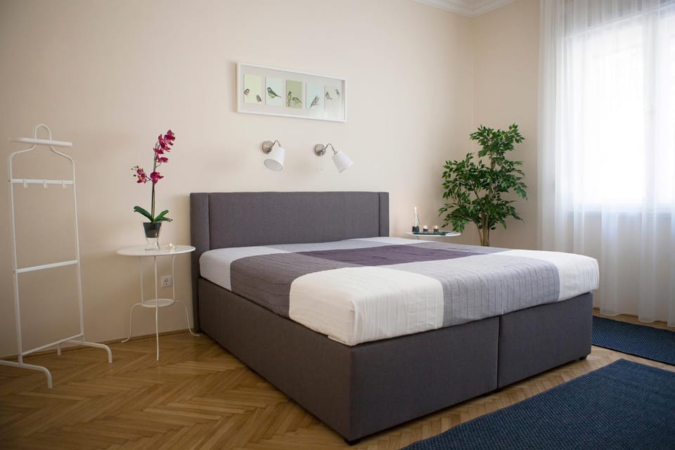 Synagogue View Apartment Apartment in Budapest