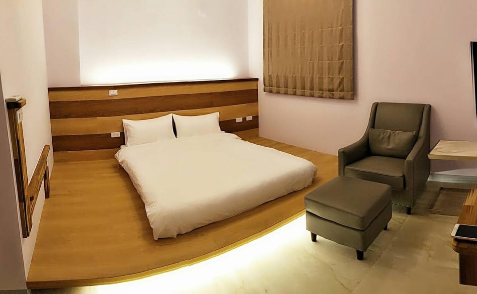 Yulibnb Vacation rental in Taiwan, Province of China
