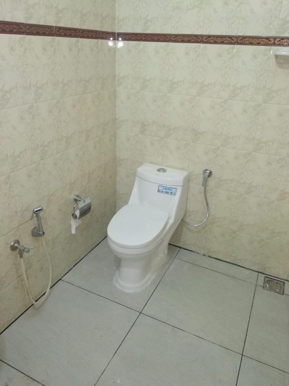 Bathroom, Bedroom