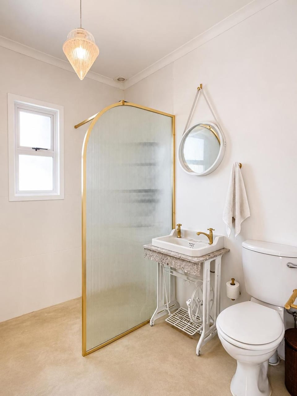 Toilet, Bathroom