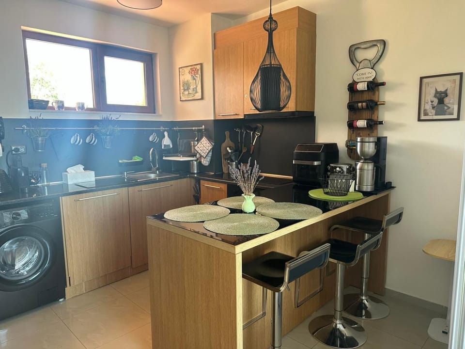 Paradise Bay D8 Apartment Apartment in Burgas Province