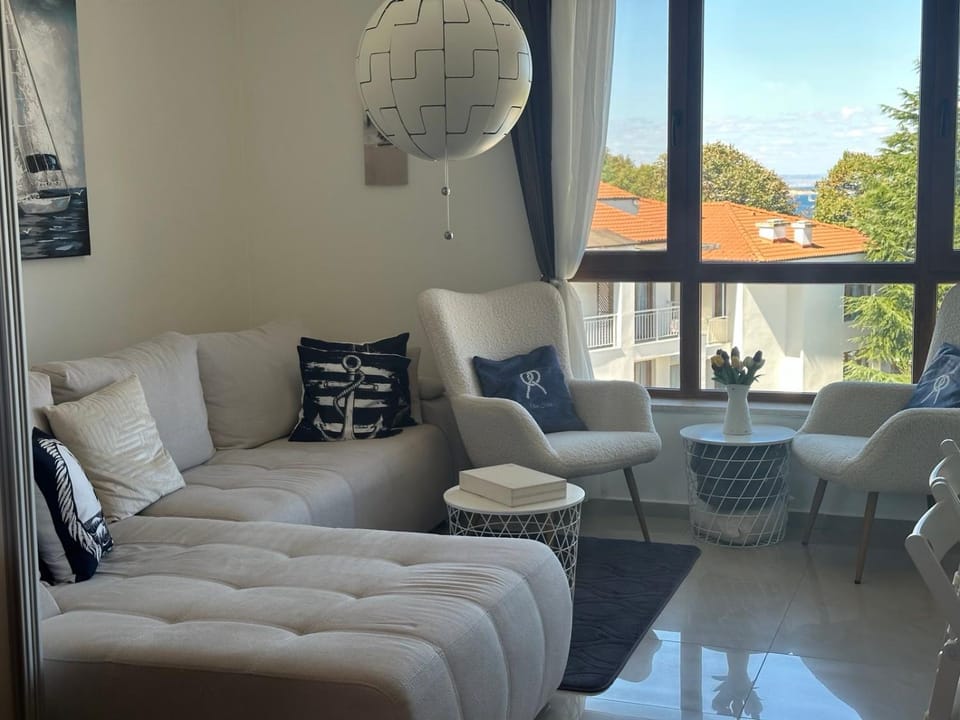 Paradise Bay D8 Apartment Apartment in Burgas Province