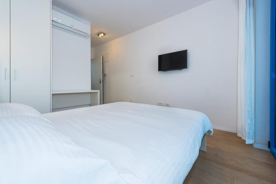 Apartments & Rooms Shark Bed and Breakfast in Šibenik-Knin County, Croatia