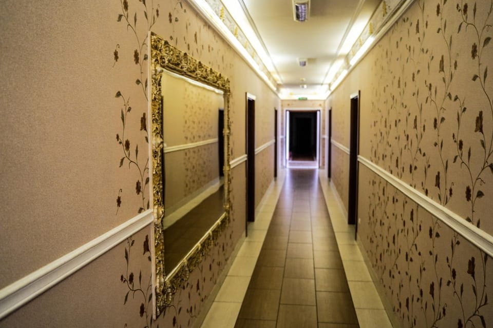 Hotel Heaven Hotel in Poland