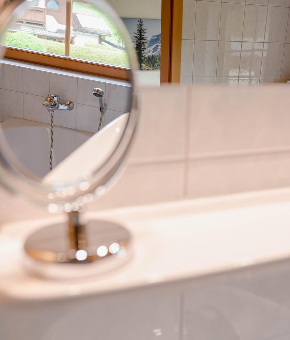 Property building, Bathroom