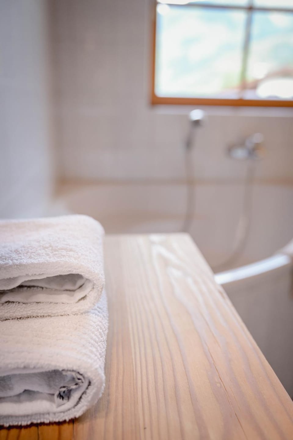 Property building, Bathroom
