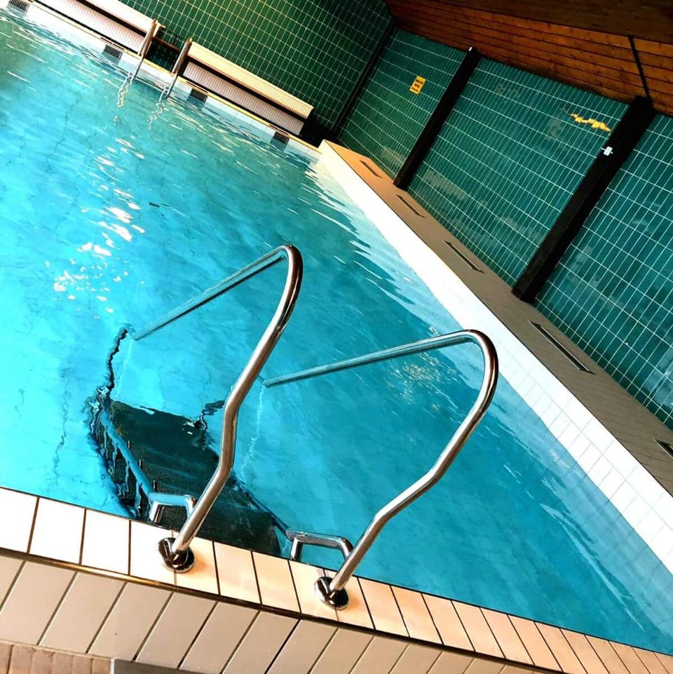 Dachsteinblick Apartment in Bad Aussee