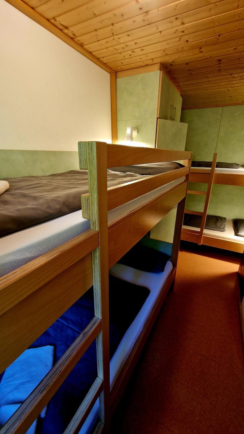 Dachsteinblick Apartment in Bad Aussee