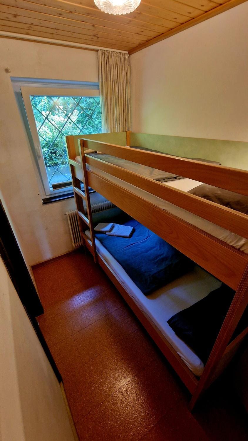 Dachsteinblick Apartment in Bad Aussee