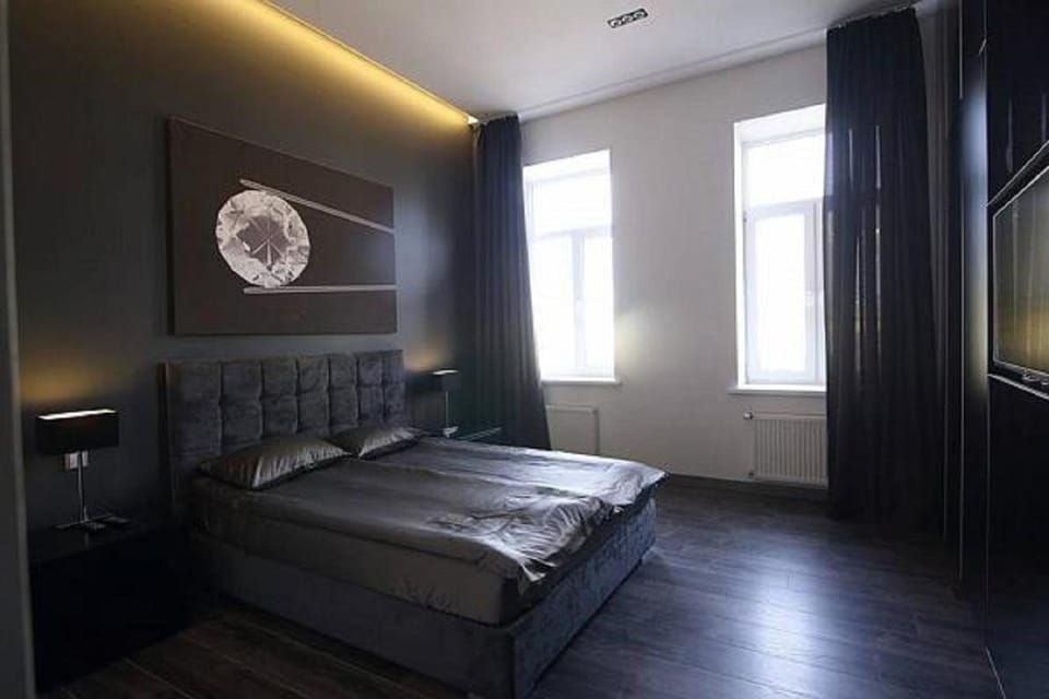 Lviv4U Apartments Apartment in Lviv