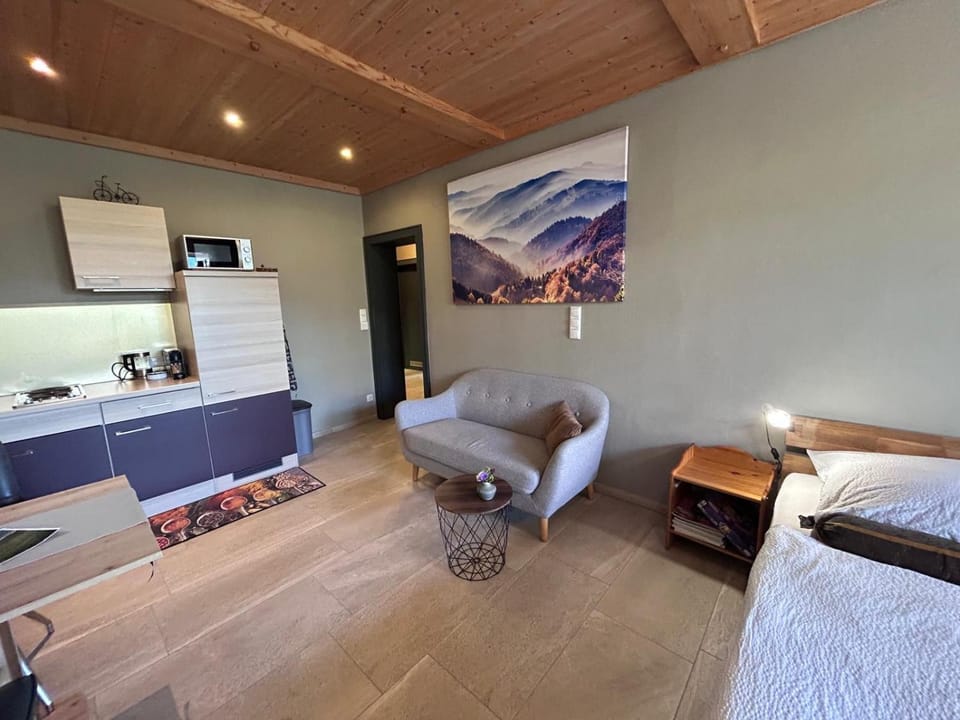 FeWo Marielle Apartment in Carinthia, Austria