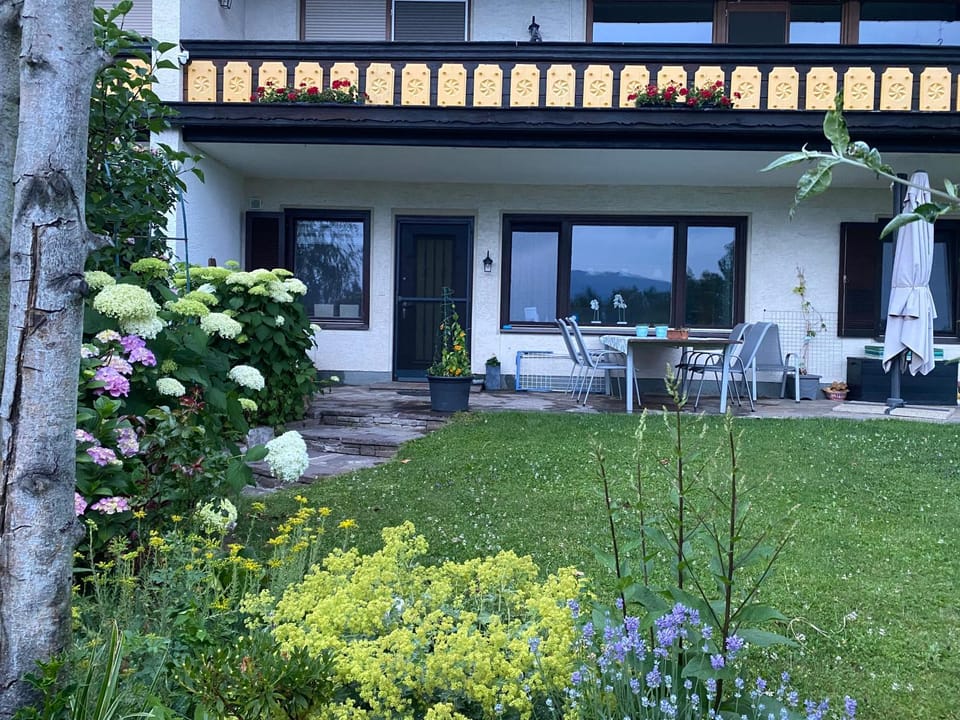 FeWo Marielle Apartment in Carinthia, Austria