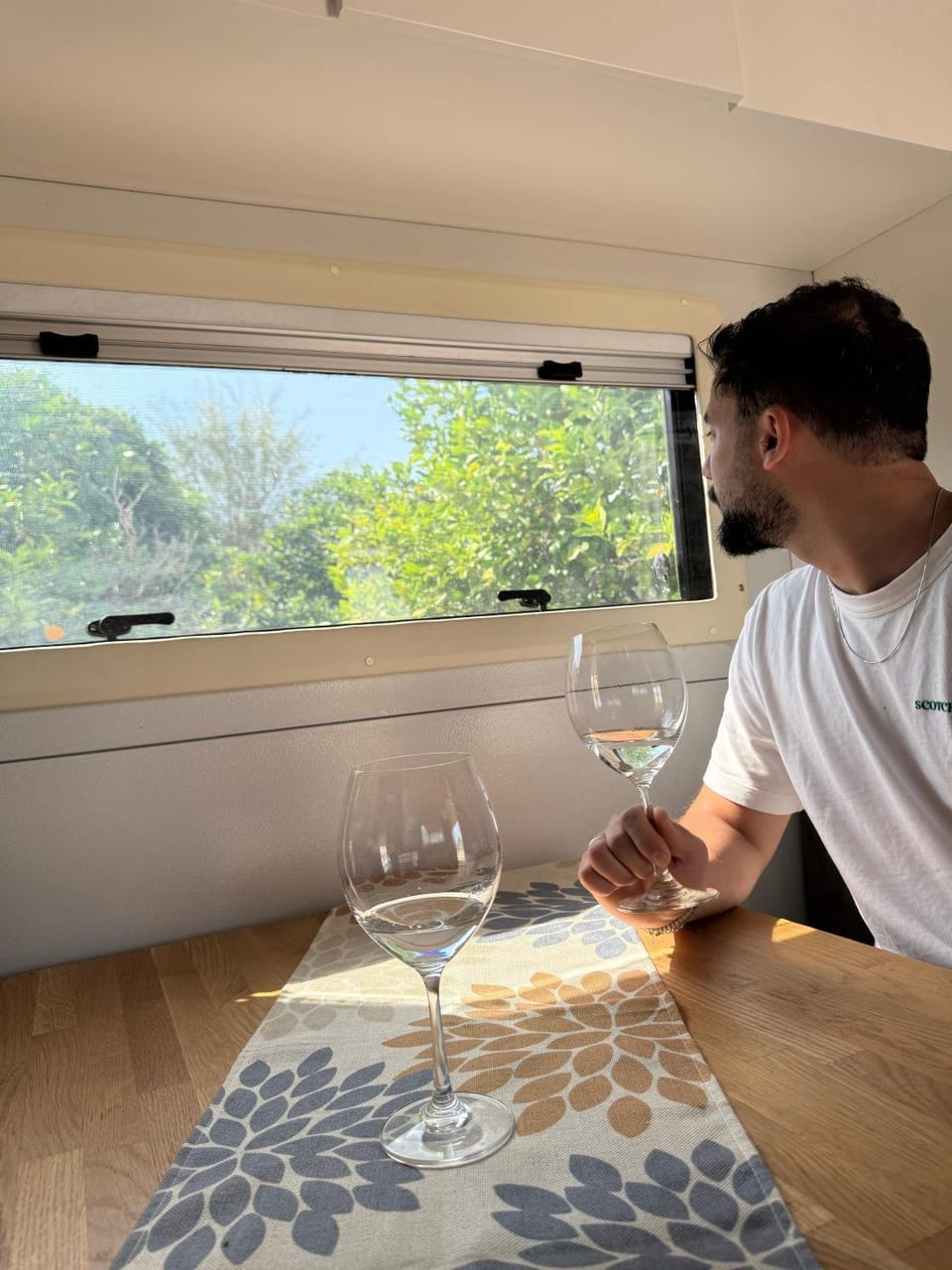 Morad Haharbel - Boutique Resort Chalet in North District