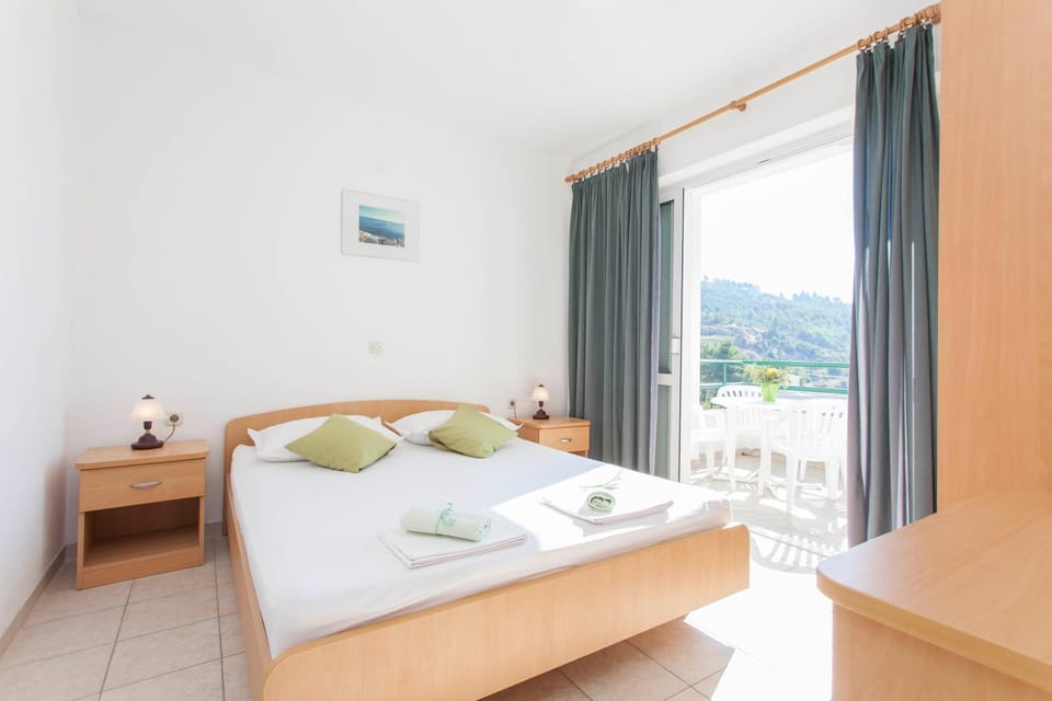 APARTMANI F&M Apartment in Split-Dalmatia County